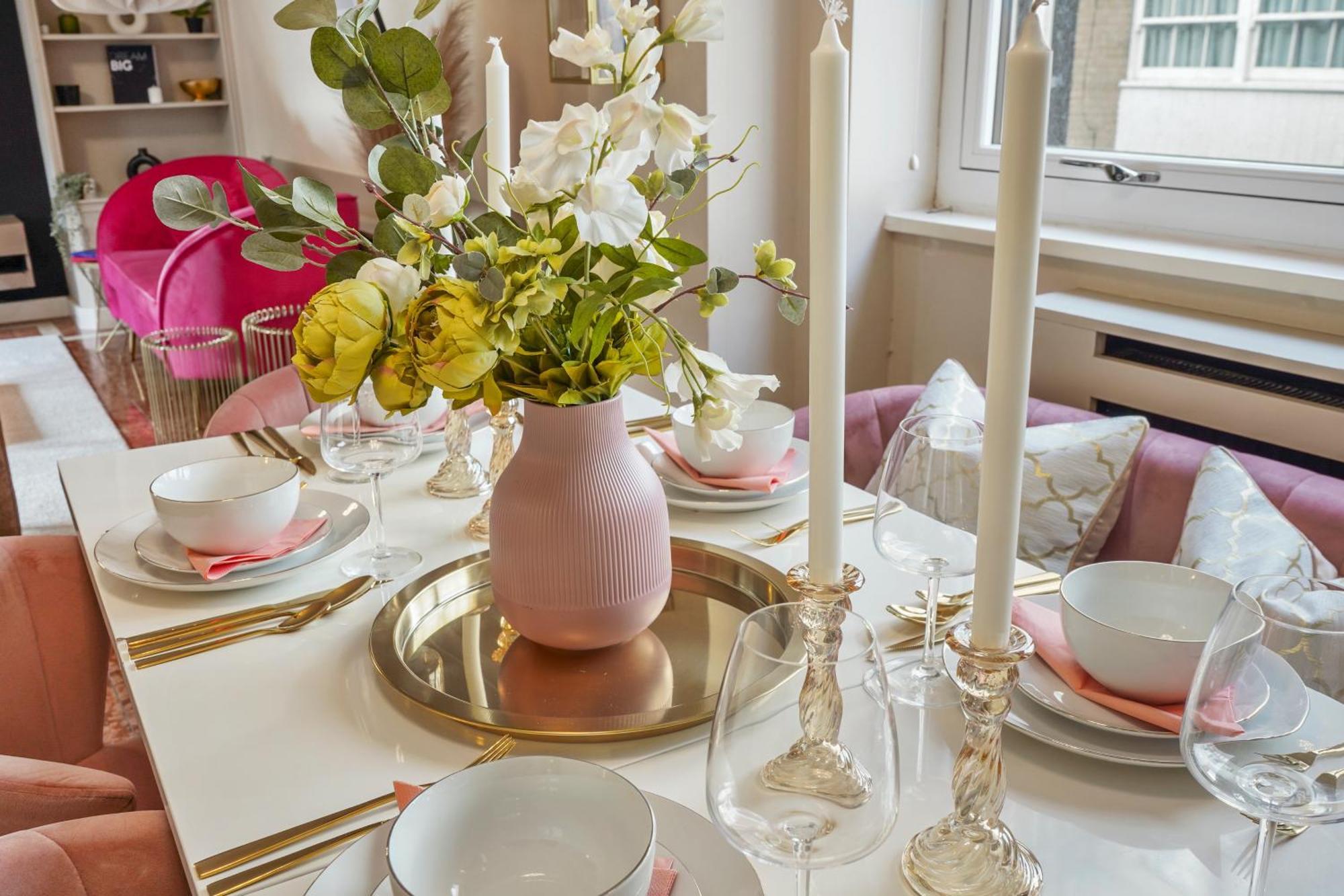 Mews House London With Private Patio & Parking 빌라 외부 사진