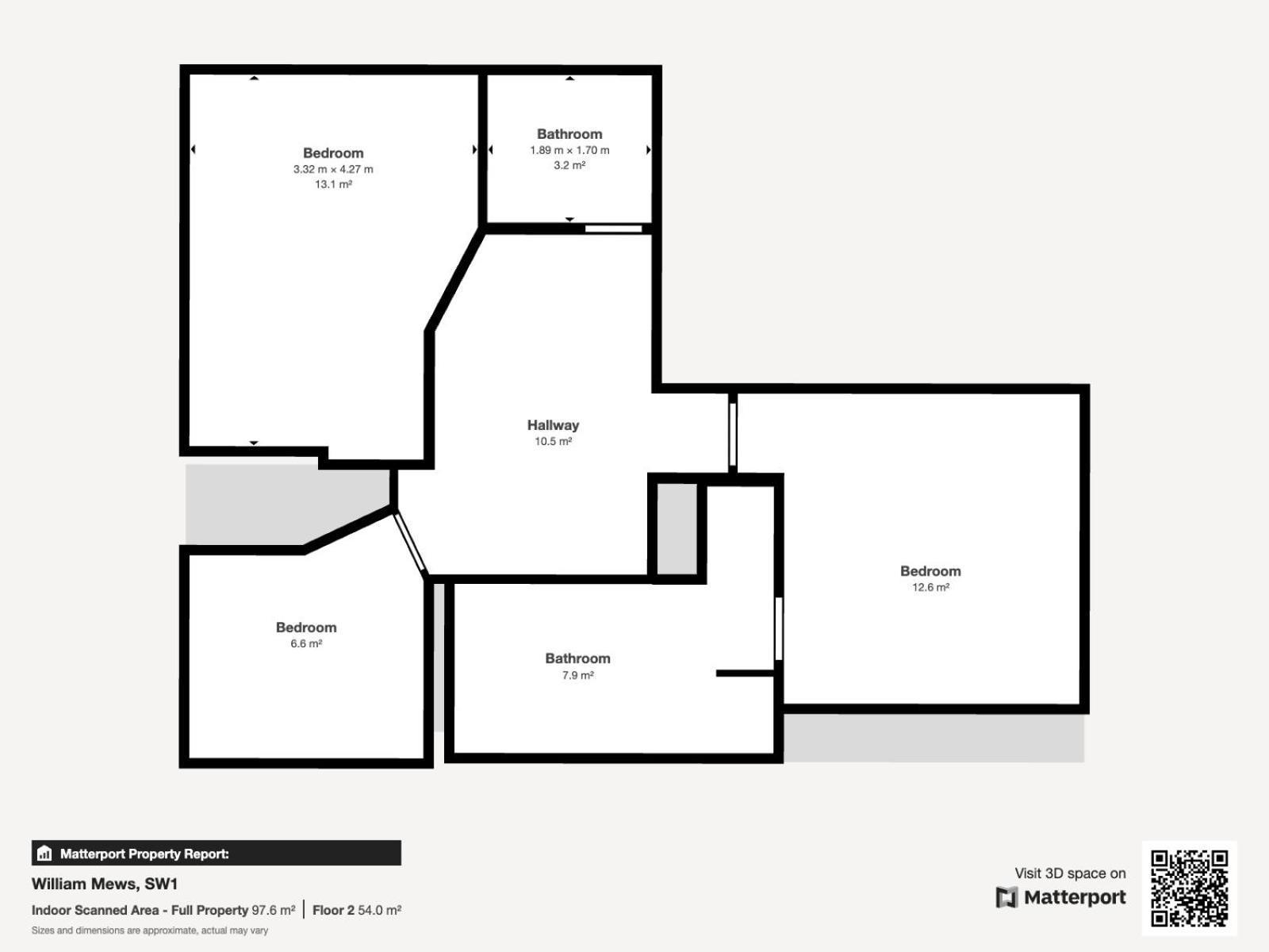 Mews House London With Private Patio & Parking 빌라 외부 사진